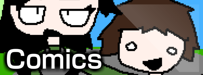 comics